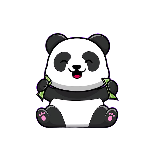 Mini Panda