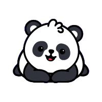 Baby Panda